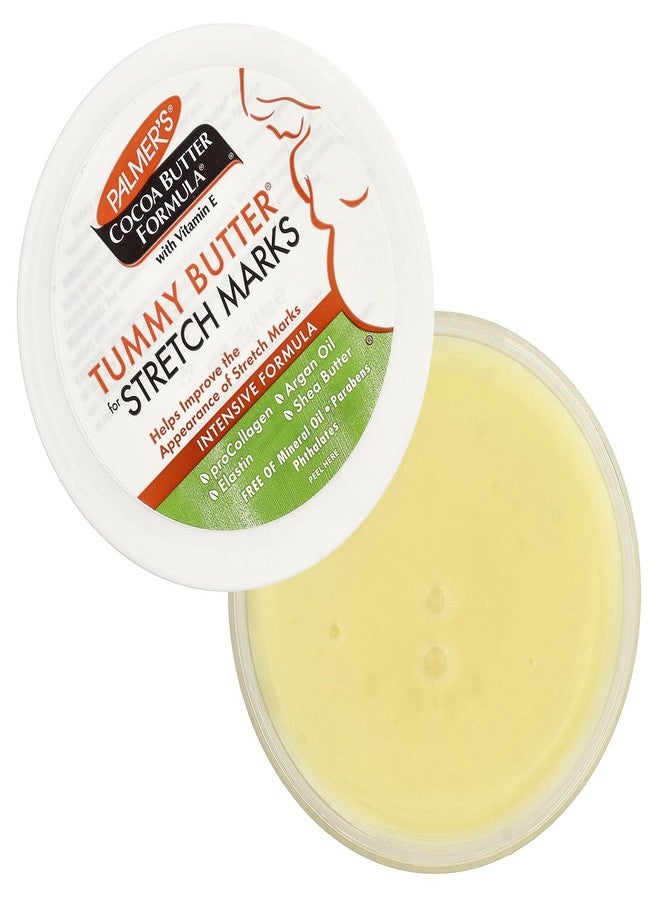 بالمرز مجموعة بالمرز المخصصة للأم والطفل بتركيبة زبدة الكاكاو - 4 قطع - Image 5